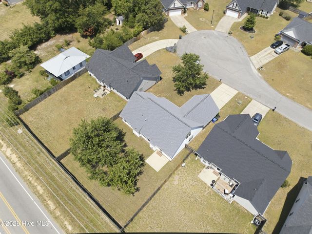 2206 Foster Gwin Lane, Fayetteville, NC 28304