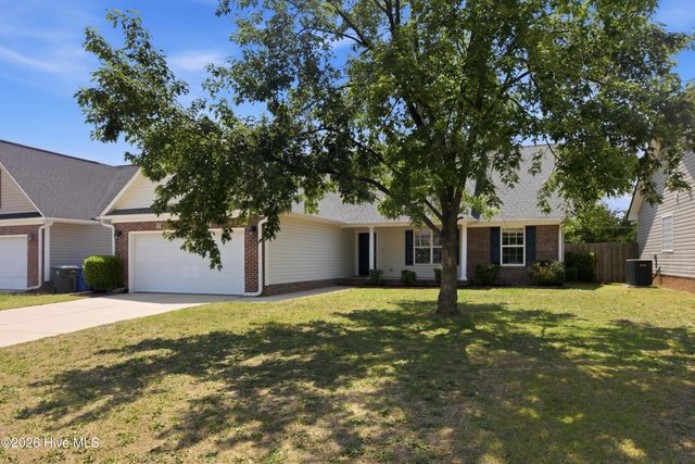 2206 Foster Gwin Lane, Fayetteville, NC 28304