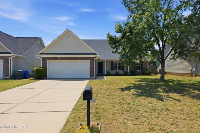 2206 Foster Gwin Lane, Fayetteville, NC 28304