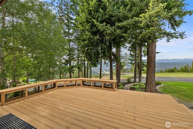 631 Thornton View Road, Cle Elum, WA 98922