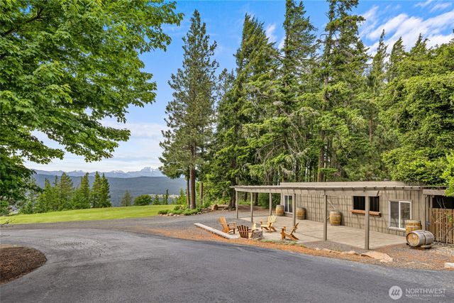 631 Thornton View Road, Cle Elum, WA 98922