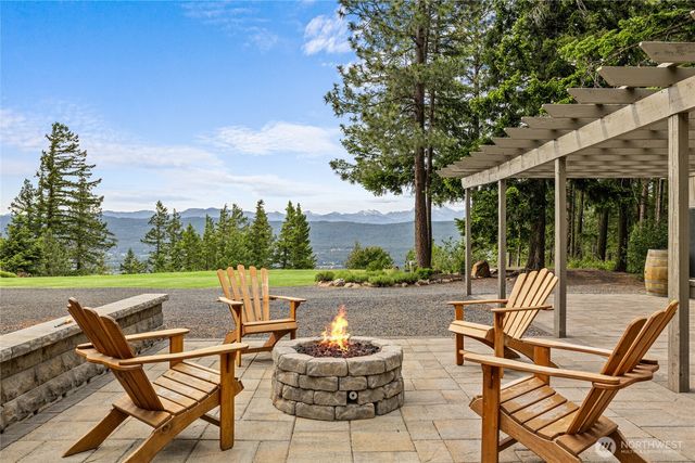 631 Thornton View Road, Cle Elum, WA 98922