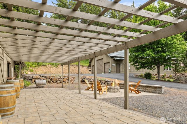 631 Thornton View Road, Cle Elum, WA 98922