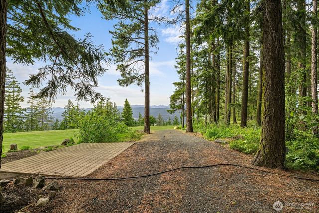 631 Thornton View Road, Cle Elum, WA 98922