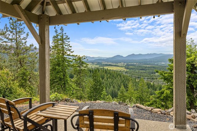 631 Thornton View Road, Cle Elum, WA 98922