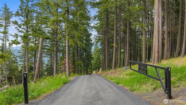631 Thornton View Road, Cle Elum, WA 98922