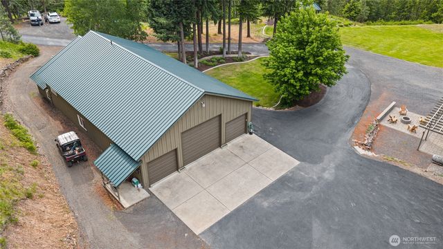631 Thornton View Road, Cle Elum, WA 98922