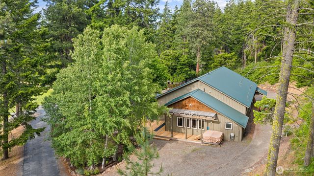 631 Thornton View Road, Cle Elum, WA 98922