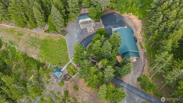 631 Thornton View Road, Cle Elum, WA 98922