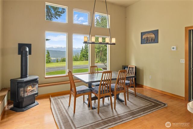 631 Thornton View Road, Cle Elum, WA 98922