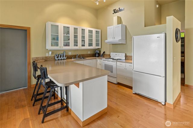 631 Thornton View Road, Cle Elum, WA 98922