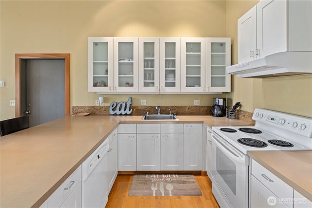 631 Thornton View Road, Cle Elum, WA 98922