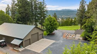 631 Thornton View Road, Cle Elum, WA 98922