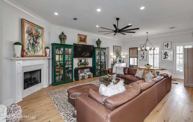 200 Herons Bay Circle, Madison, MS 39110