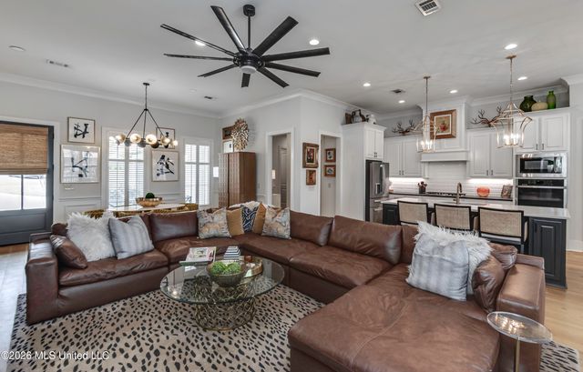 200 Herons Bay Circle, Madison, MS 39110