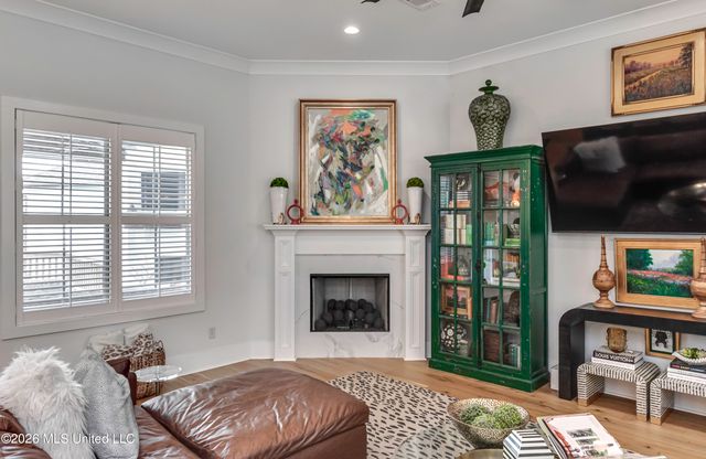 200 Herons Bay Circle, Madison, MS 39110