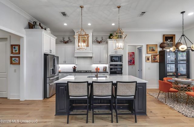 200 Herons Bay Circle, Madison, MS 39110