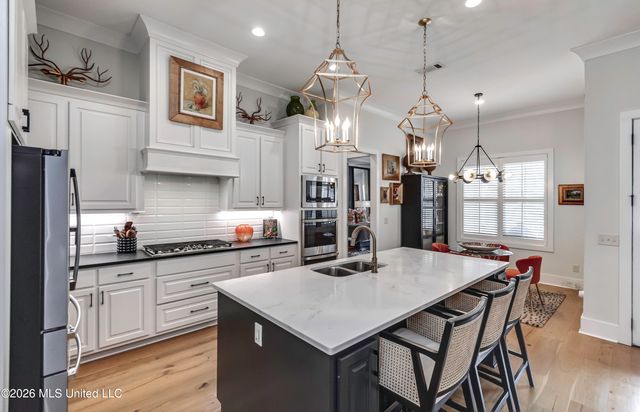 200 Herons Bay Circle, Madison, MS 39110