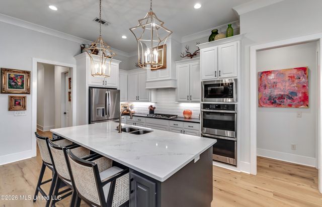 200 Herons Bay Circle, Madison, MS 39110