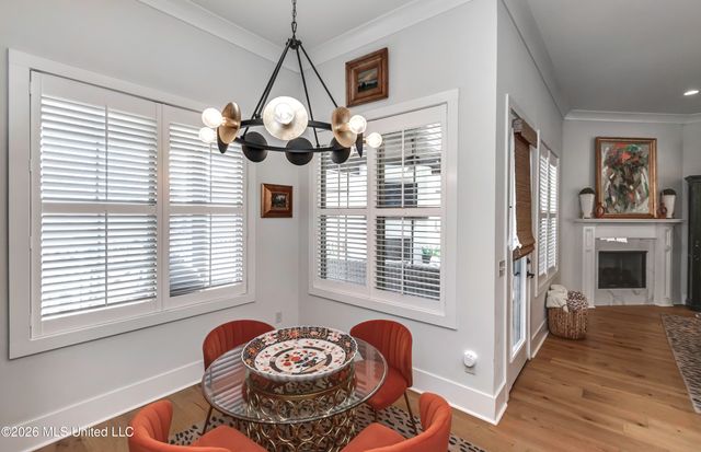 200 Herons Bay Circle, Madison, MS 39110