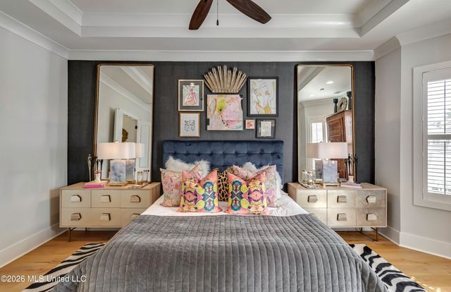 200 Herons Bay Circle, Madison, MS 39110