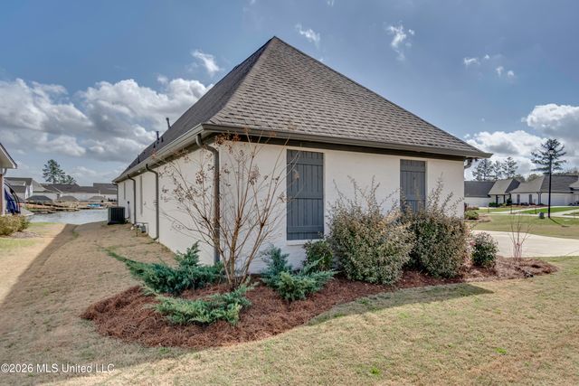 200 Herons Bay Circle, Madison, MS 39110