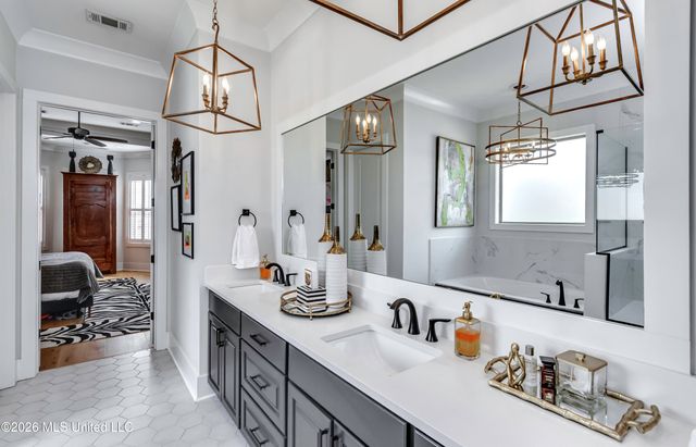 200 Herons Bay Circle, Madison, MS 39110