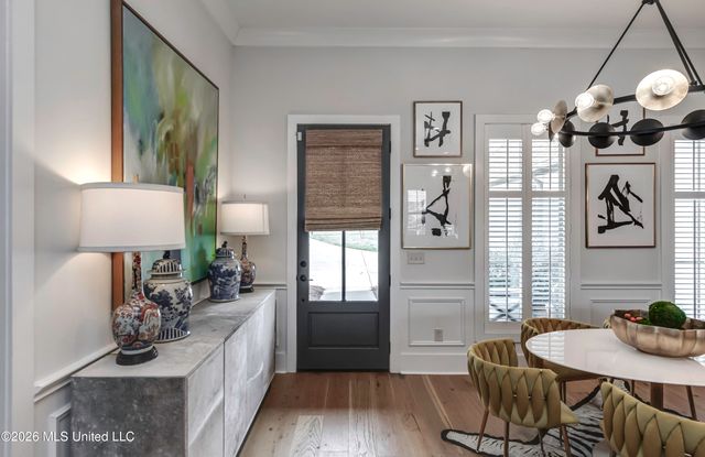 200 Herons Bay Circle, Madison, MS 39110