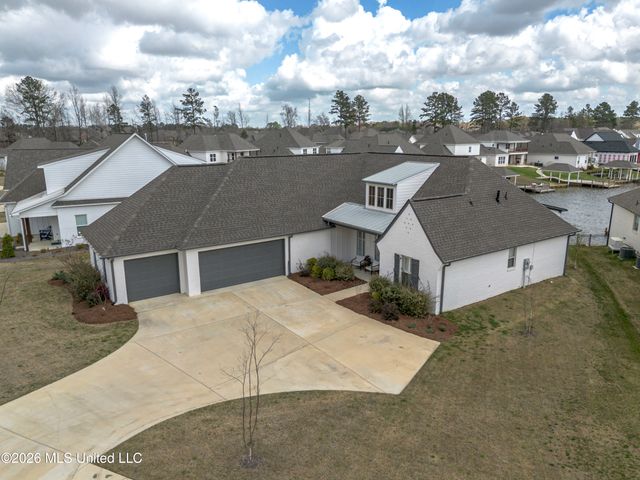 200 Herons Bay Circle, Madison, MS 39110