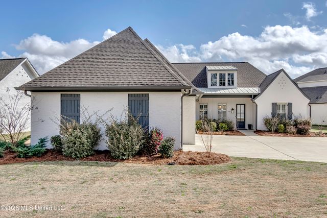 200 Herons Bay Circle, Madison, MS 39110