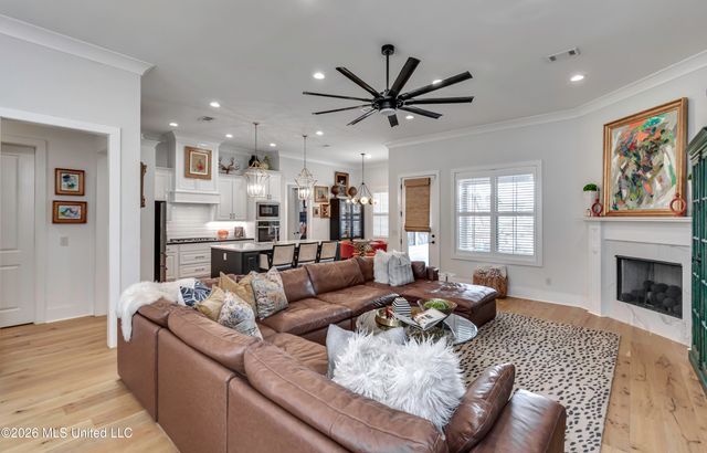 200 Herons Bay Circle, Madison, MS 39110