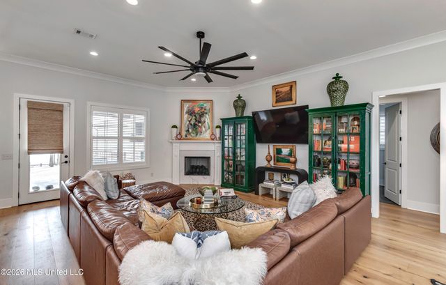 200 Herons Bay Circle, Madison, MS 39110
