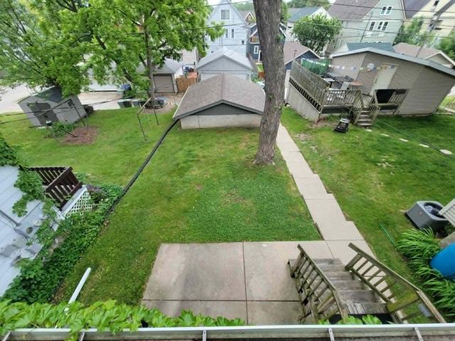2810 S Lenox STREET, Milwaukee, WI 53207
