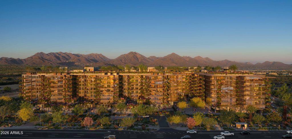 7230 E MAYO Boulevard 5023, Scottsdale, AZ 85255 — exterior