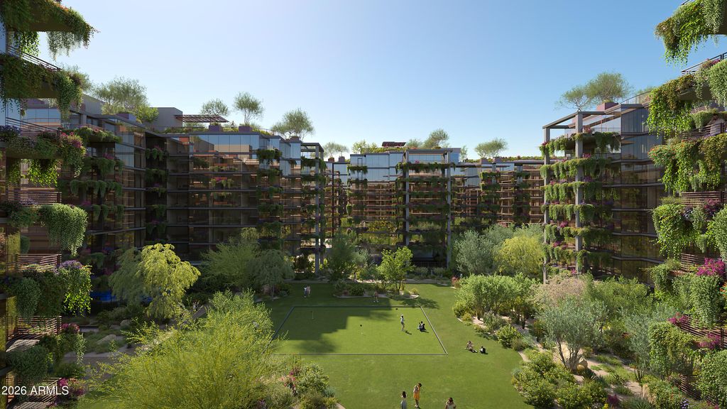 7230 E MAYO Boulevard 5023, Scottsdale, AZ 85255 — photo 2