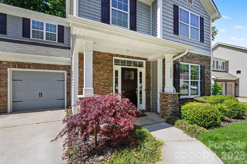 3042 Collin House Drive, Fort Mill, SC 29715