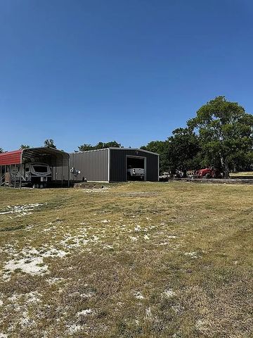 1509 Bethel Cannon Road, Whitewright, TX 75491