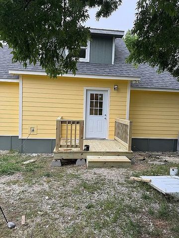 1509 Bethel Cannon Road, Whitewright, TX 75491