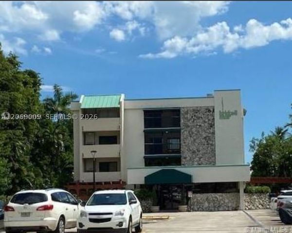2201 Brickell Ave 96, Miami, FL 33129