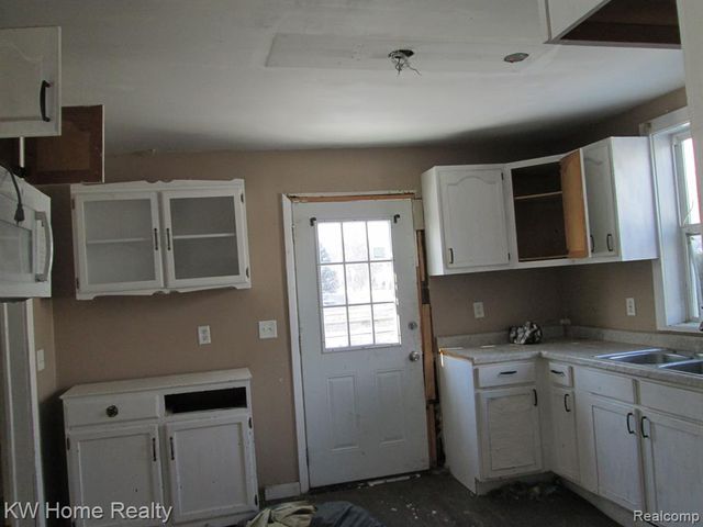 1323 Mackinaw Street, Saginaw, MI 48602