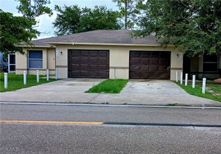 1216-1218 W 12th ST, Lehigh Acres, FL 33971