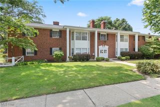 2888 Pease Drive B110, Rocky River, OH 44116