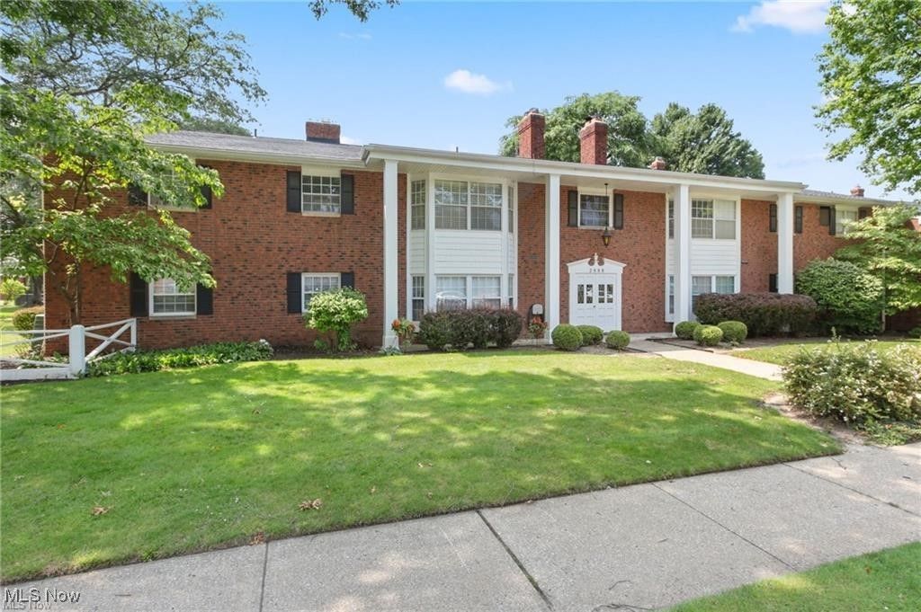 2888 Pease Drive B110, Rocky River, OH 44116