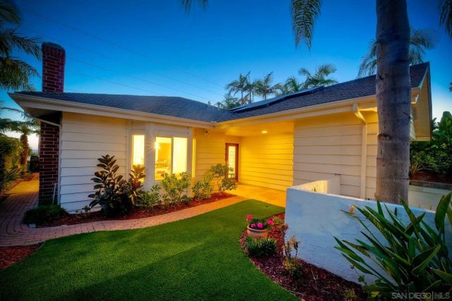 3339 Fosca Street, Carlsbad, CA 92009