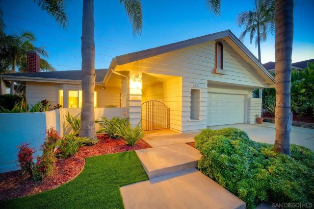 3339 Fosca Street, Carlsbad, CA 92009