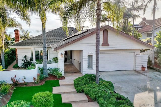 3339 Fosca Street, Carlsbad, CA 92009