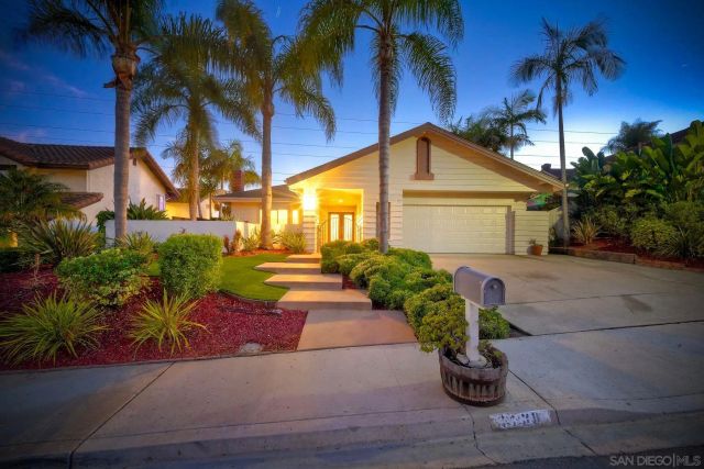 3339 Fosca Street, Carlsbad, CA 92009