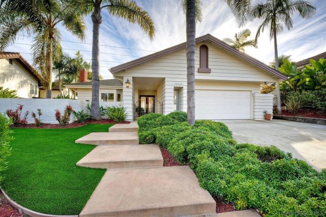 3339 Fosca Street, Carlsbad, CA 92009