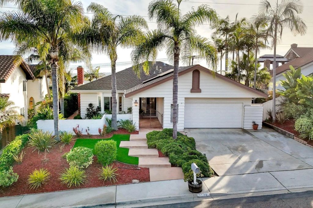 3339 Fosca Street, Carlsbad, CA 92009