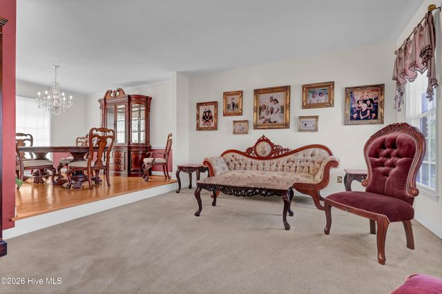 604 Van Dorn Court, Wilmington, NC 28412
